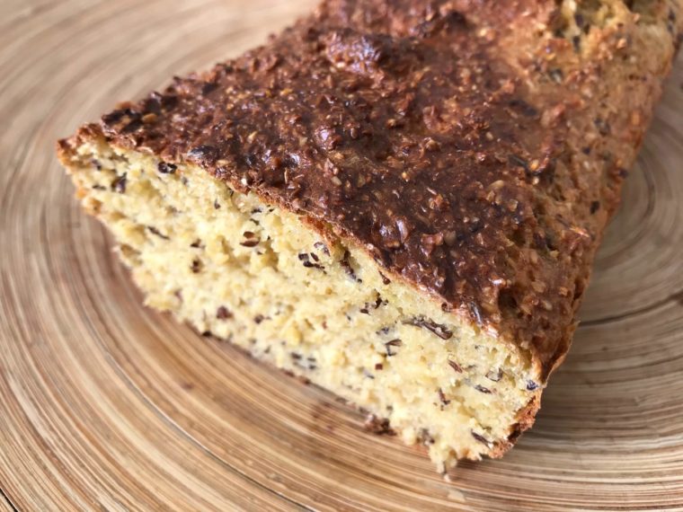 Einweißbrot