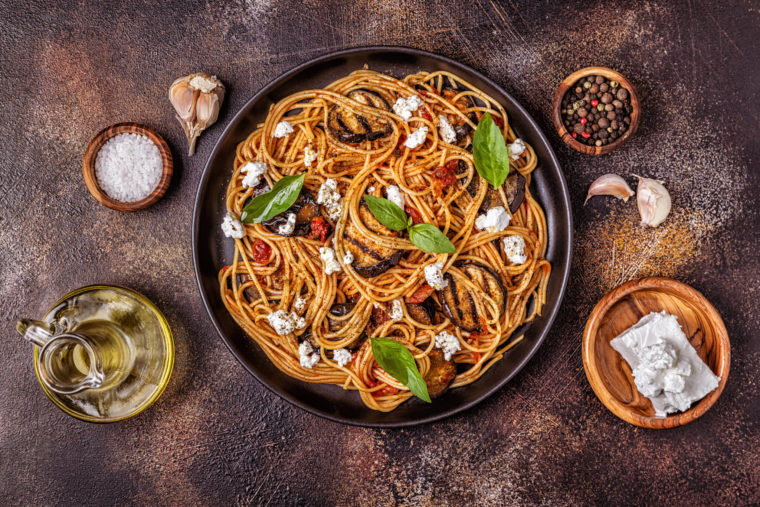 rezept-für-pasta-alla-norma