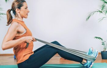 Training und Ernährung in den Wechseljahren