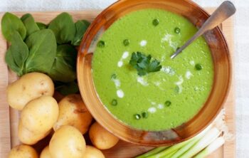 rezept-kartoffelsuppe-mit-spinat