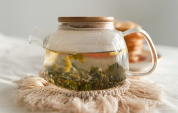 grüner-tee