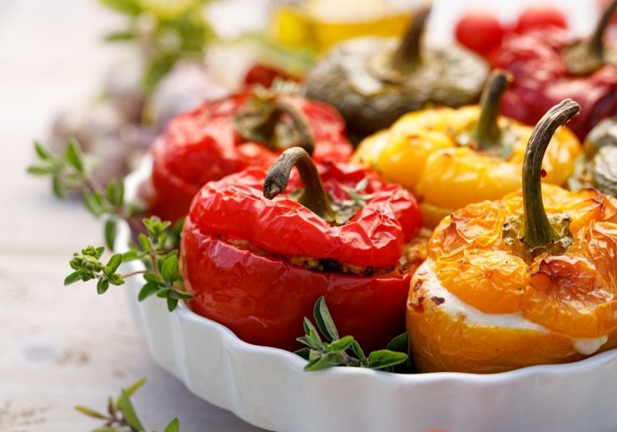 rezept-gefüllte-paprika