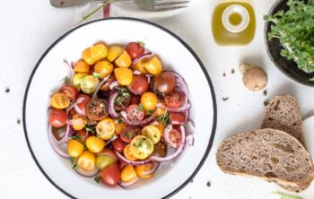 rezept-fruchtiger-tomatensalat