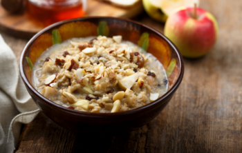 müsli-mit-apfel