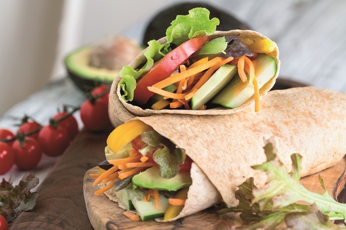 rezept_gemüsewraps