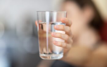 Tipps viel Wasser trinken