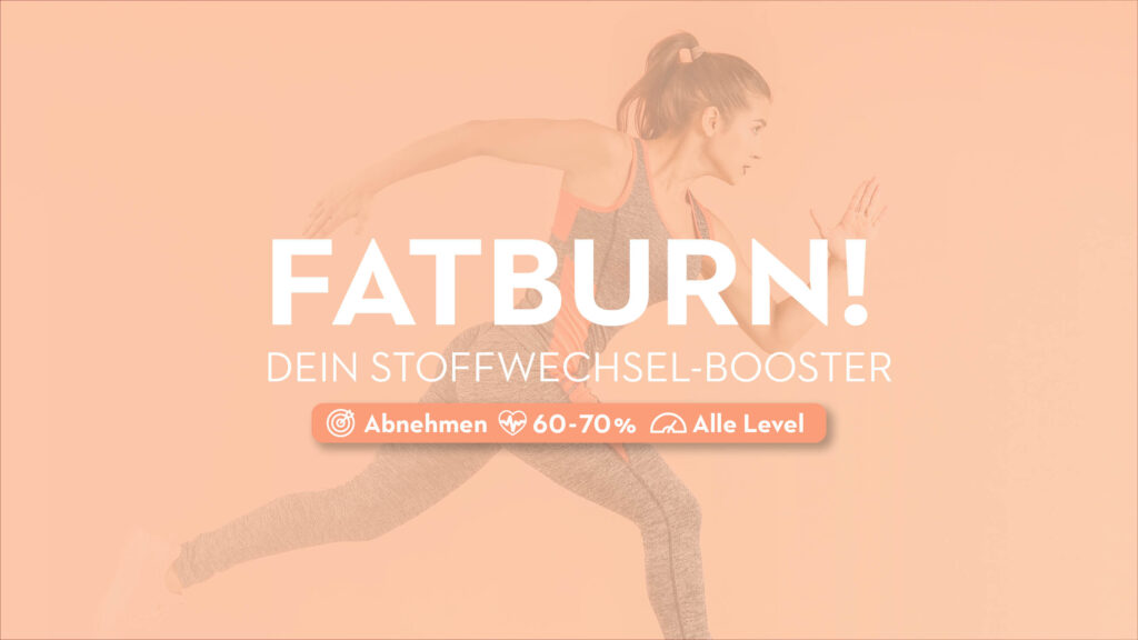 Fatburn Class