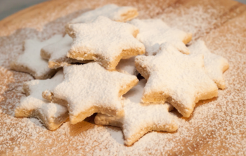 low-carb-zimtsterne