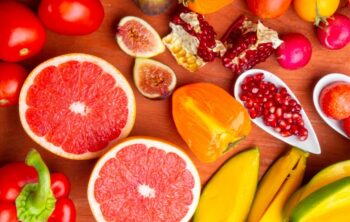 Vitamine sind lebenswichtig für unsere Gesundheit