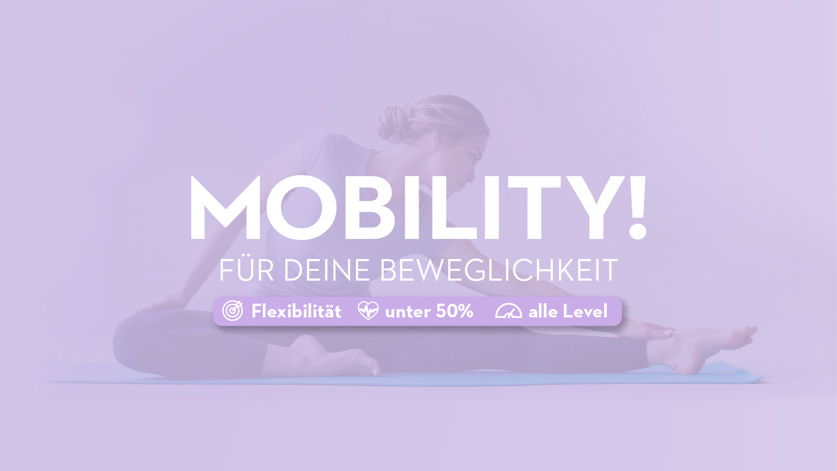 Mobility