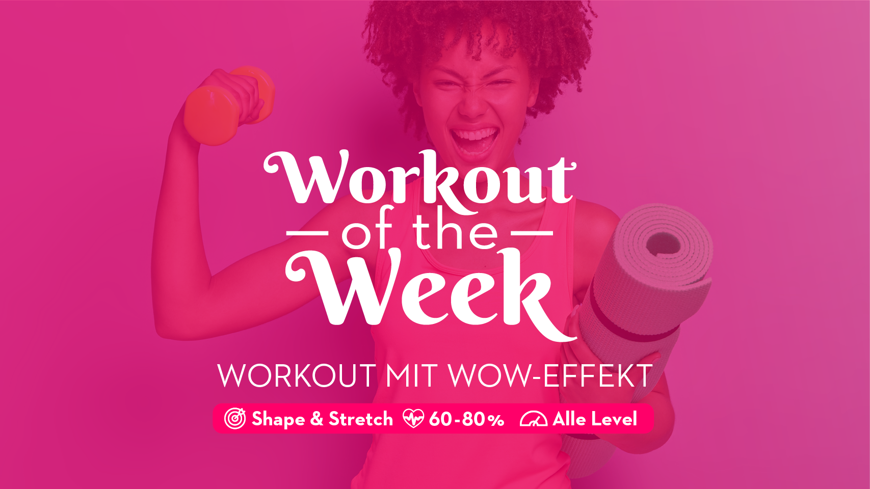 Workout of the Week