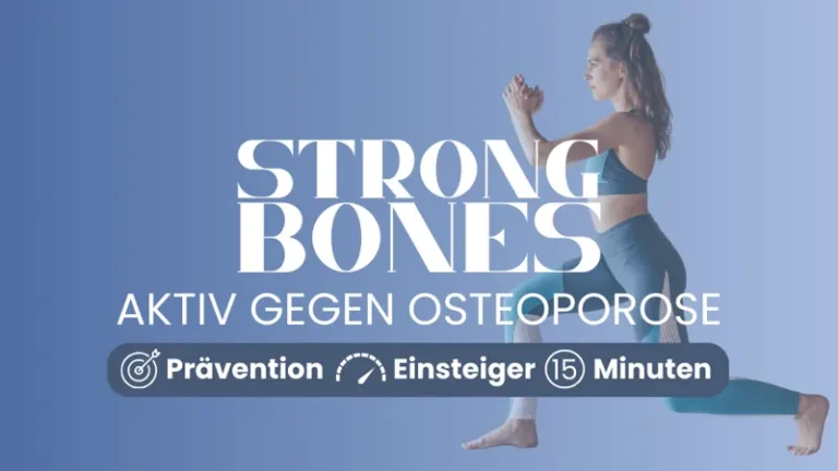 Class STRONG BONES!